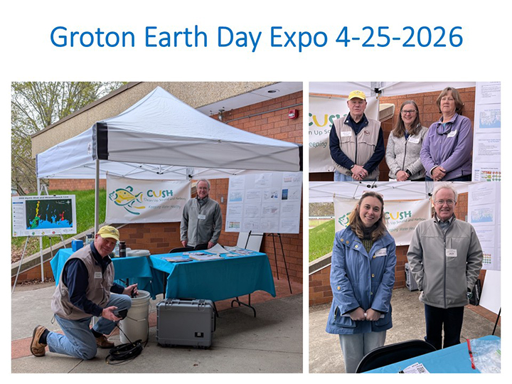 Groton Earth Day Expo 4-25-2026